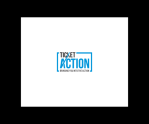 Diseño de Logo por bijuak para Ticket Action Inc | Diseño: #17604160