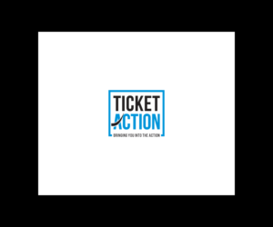 Diseño de Logo por bijuak para Ticket Action Inc | Diseño: #17604239