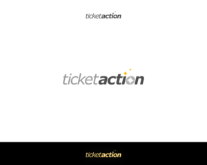 Logo Design by Modi for Ticket Action Inc | Design: #17607302