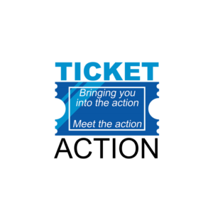Diseño de Logo por Endre Gajdor para Ticket Action Inc | Diseño: #17600940