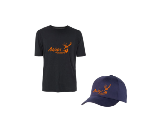 Amigos Outdoors | Logo Design by sunpris