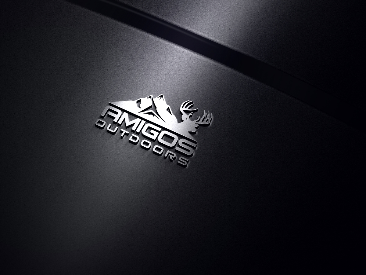 Logo Design by AhmadMohammad for this project | Design #17541240