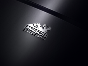 Diseño de Logo por AhmadMohammad para este proyecto | Diseño: #17541240