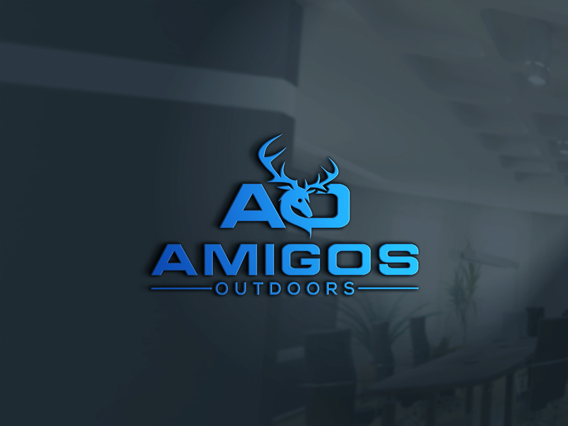 Logo Design by Thomas00 for this project | Design #17534584