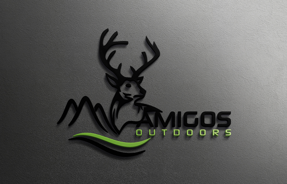 Logo Design by imsakiballhasan for this project | Design #17536828
