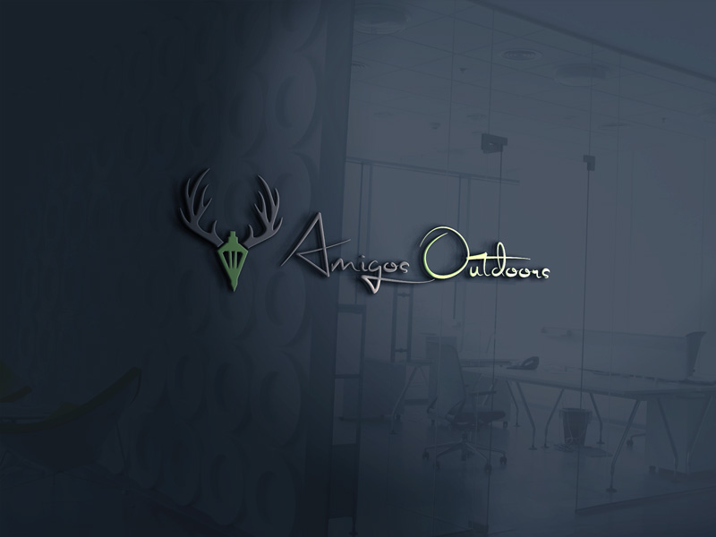 Logo Design by imyounuspathan 2 for this project | Design #17527424