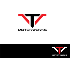 Logo Design by renderman