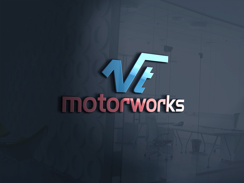 Logo Design by imyounuspathan 2 for this project | Design #17525489
