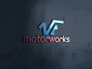 Logo Design by imyounuspathan 2 for this project | Design #17525489