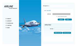 Web Design by GK