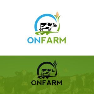 Logo-Design von Maher Sh für Oppad Boerdery | Design: #17511565