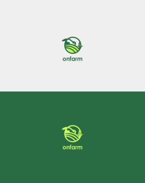 Diseño de Logo por Kotak Pensil para Oppad Boerdery | Diseño #17512432