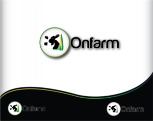Logo Design by dwross for Oppad Boerdery | Design: #17528816
