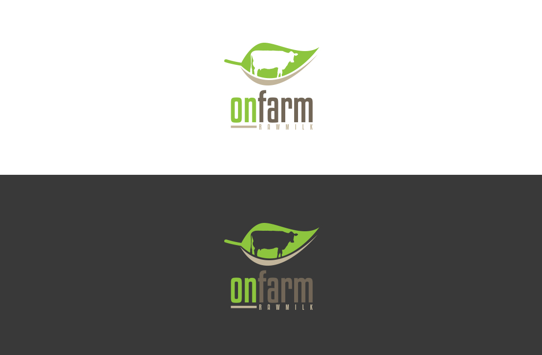 Logo Design by GLDesigns for Oppad Boerdery | Design #17513056