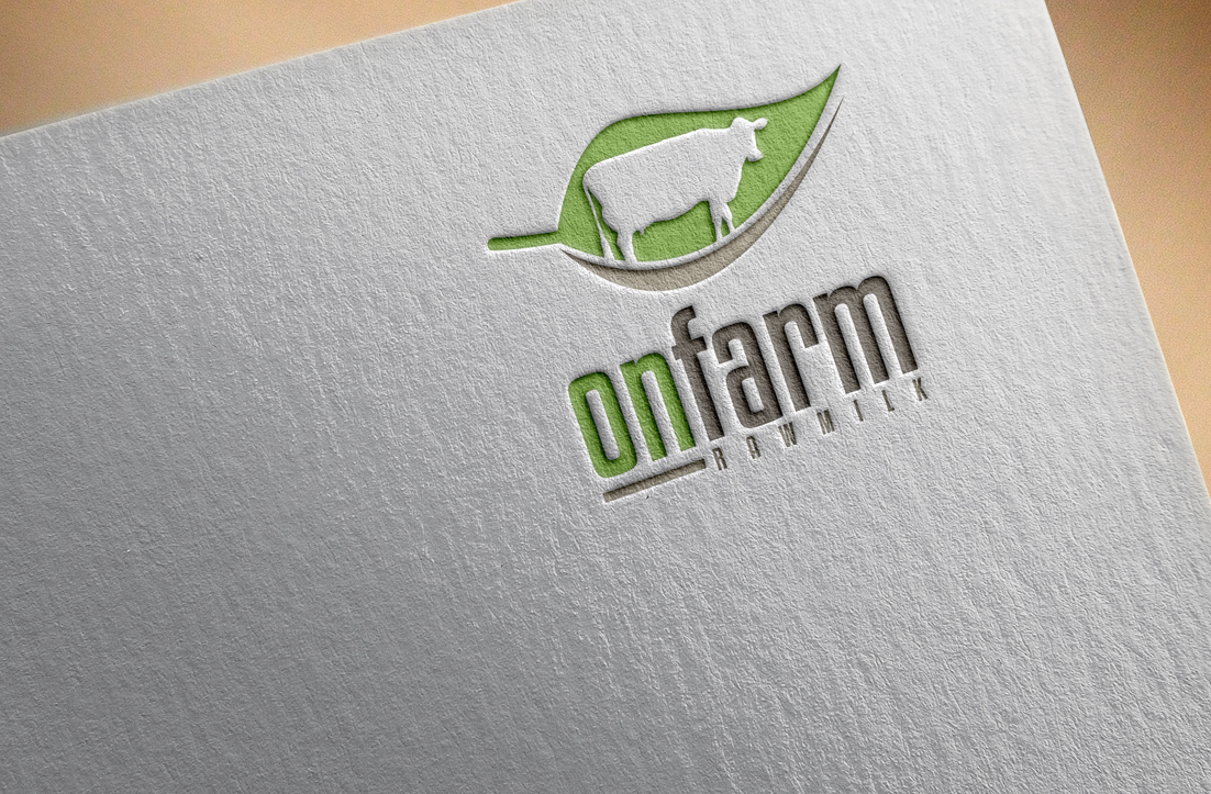 Logo Design by GLDesigns for Oppad Boerdery | Design #17513057