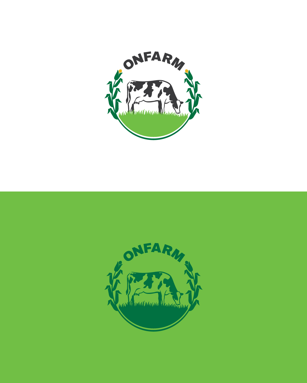 Design de Logo par sicasimada pour Oppad Boerdery | Design #17513124