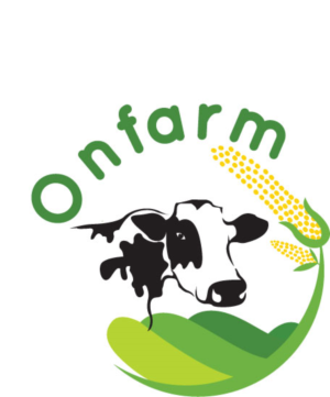 Diseño de Logo por Himanshi10 para Oppad Boerdery | Diseño #17526802