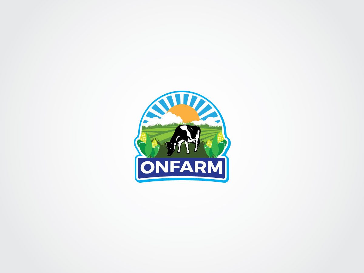 Logo-Design von Kejo87 für Oppad Boerdery | Design #17603741