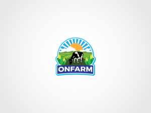Logo-Design von Kejo87 für Oppad Boerdery | Design: #17603741