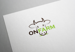 Logo Design by Deziners Zone for Oppad Boerdery | Design: #17538805