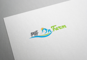 Logo Design by Deziners Zone for Oppad Boerdery | Design: #17538806