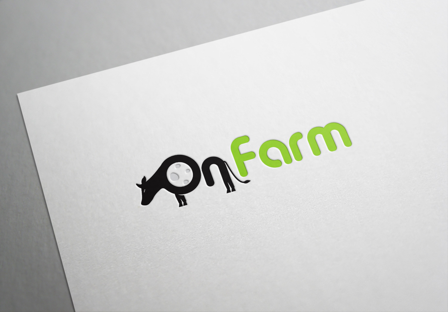 Logo Design by Deziners Zone for Oppad Boerdery | Design #17538807