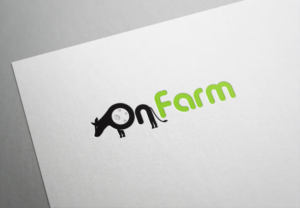 Logo Design by Deziners Zone for Oppad Boerdery | Design: #17538807