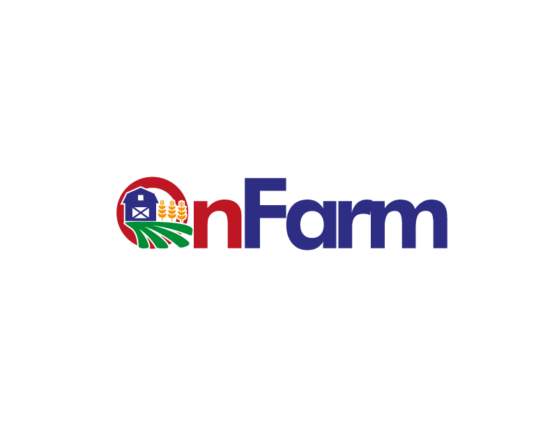 Logo-Design von ernestsegovia für Oppad Boerdery | Design #17608851