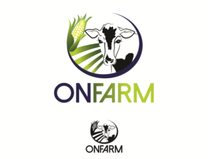 Diseño de Logo por Lezette_G para Oppad Boerdery | Diseño #17619563
