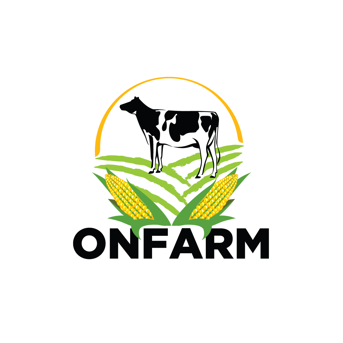 Logo-Design von prodesigns99 für Oppad Boerdery | Design #17531491