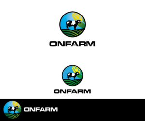 Logo Design by FLoc! Studio for Oppad Boerdery | Design: #17628131
