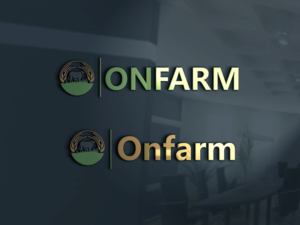 Logo Design by Origin to Original for Oppad Boerdery | Design: #17531412