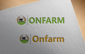 Logo Design by Origin to Original for Oppad Boerdery | Design: #17531413