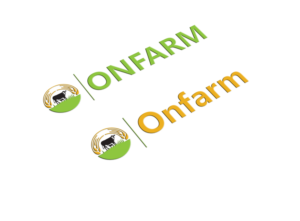 Logo Design by Origin to Original for Oppad Boerdery | Design: #17531414