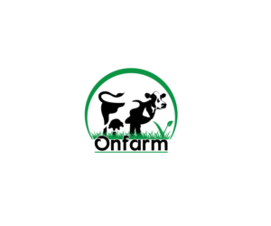 Logo Design by RHD for Oppad Boerdery | Design: #17541867