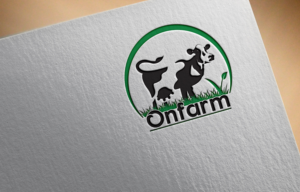 Logo Design by RHD for Oppad Boerdery | Design: #17541868