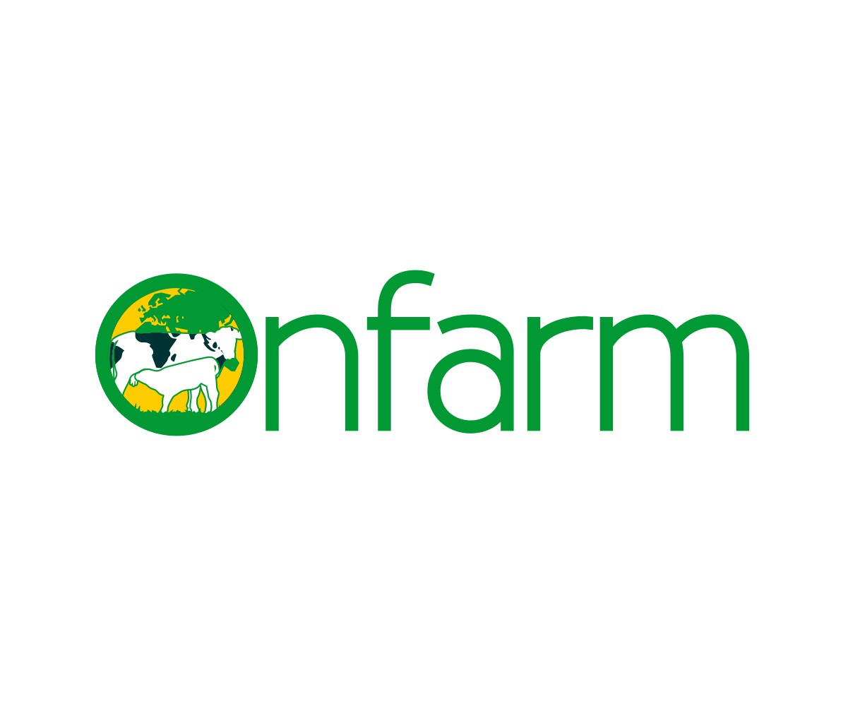 Logo-Design von bojboga für Oppad Boerdery | Design #17612326