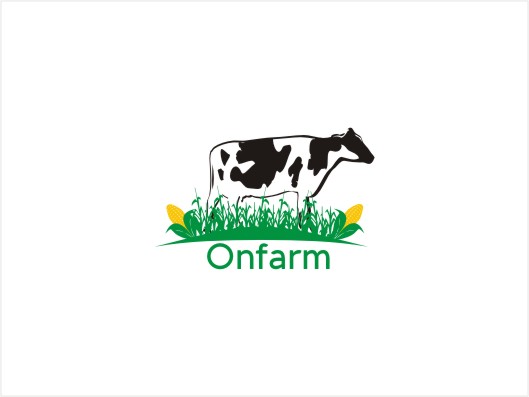 Logo Design by Sushma for Oppad Boerdery | Design #17562012
