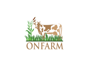 Logo Design by Hossen 2 for Oppad Boerdery | Design: #17537618
