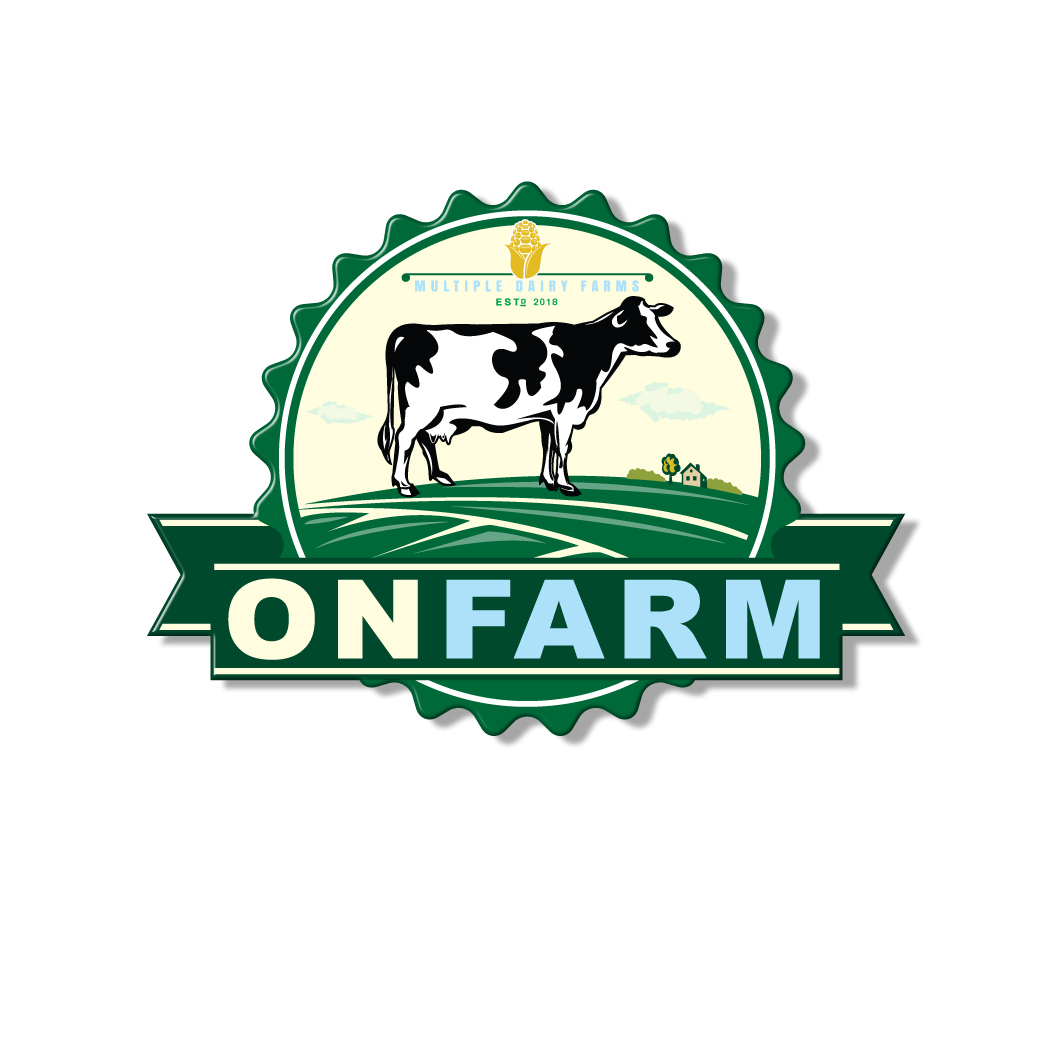 Diseño de Logo por Dennis Jackson Design para Oppad Boerdery | Diseño #17512866