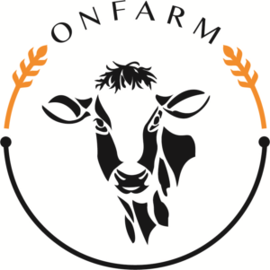 Logo Design by Rebecca Bosch 2 for Oppad Boerdery | Design: #17579722