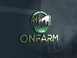 Logo Design by Tamanna 101 for Oppad Boerdery | Design: #17534600