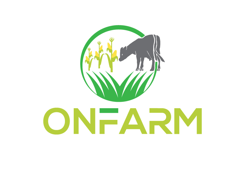Logo Design by Tamanna 101 for Oppad Boerdery | Design #17534601