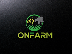 Logo Design by Tamanna 101 for Oppad Boerdery | Design: #17534603