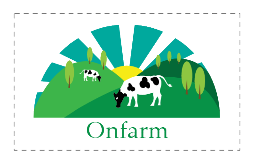 Logo Design by Kate 4 for Oppad Boerdery | Design #17534822