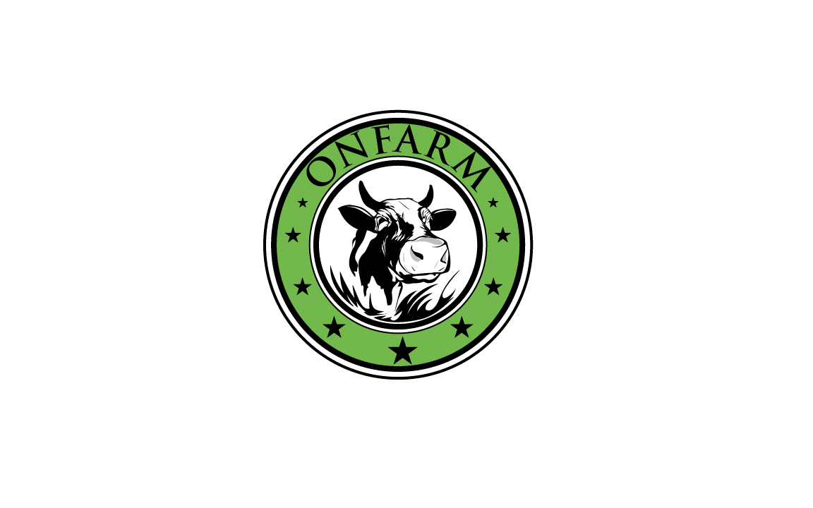 Logo Design by GODDREAMCREATION for Oppad Boerdery | Design #17535855