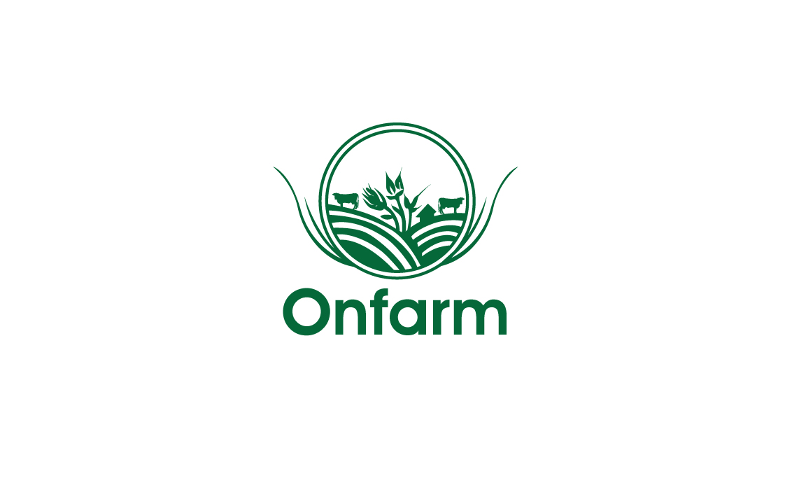 Logo Design by GODDREAMCREATION for Oppad Boerdery | Design #17535856