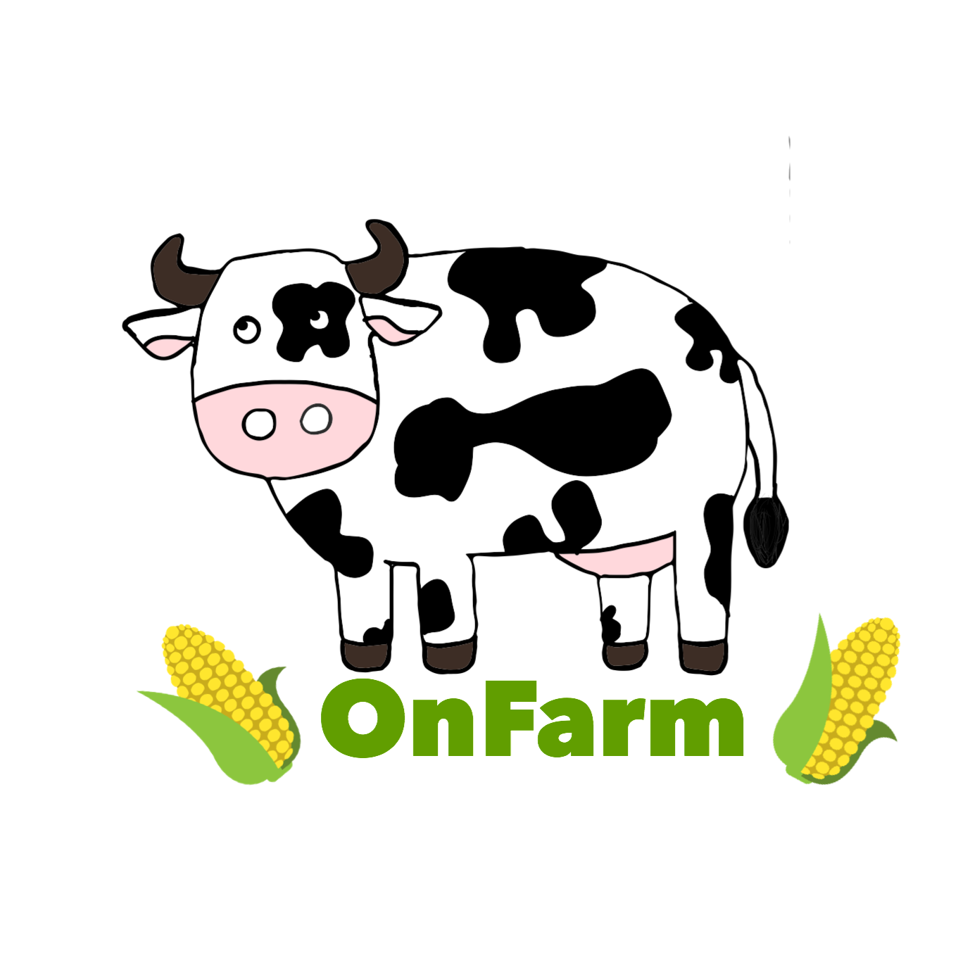 Logo Design by mp62 for Oppad Boerdery | Design #17529886