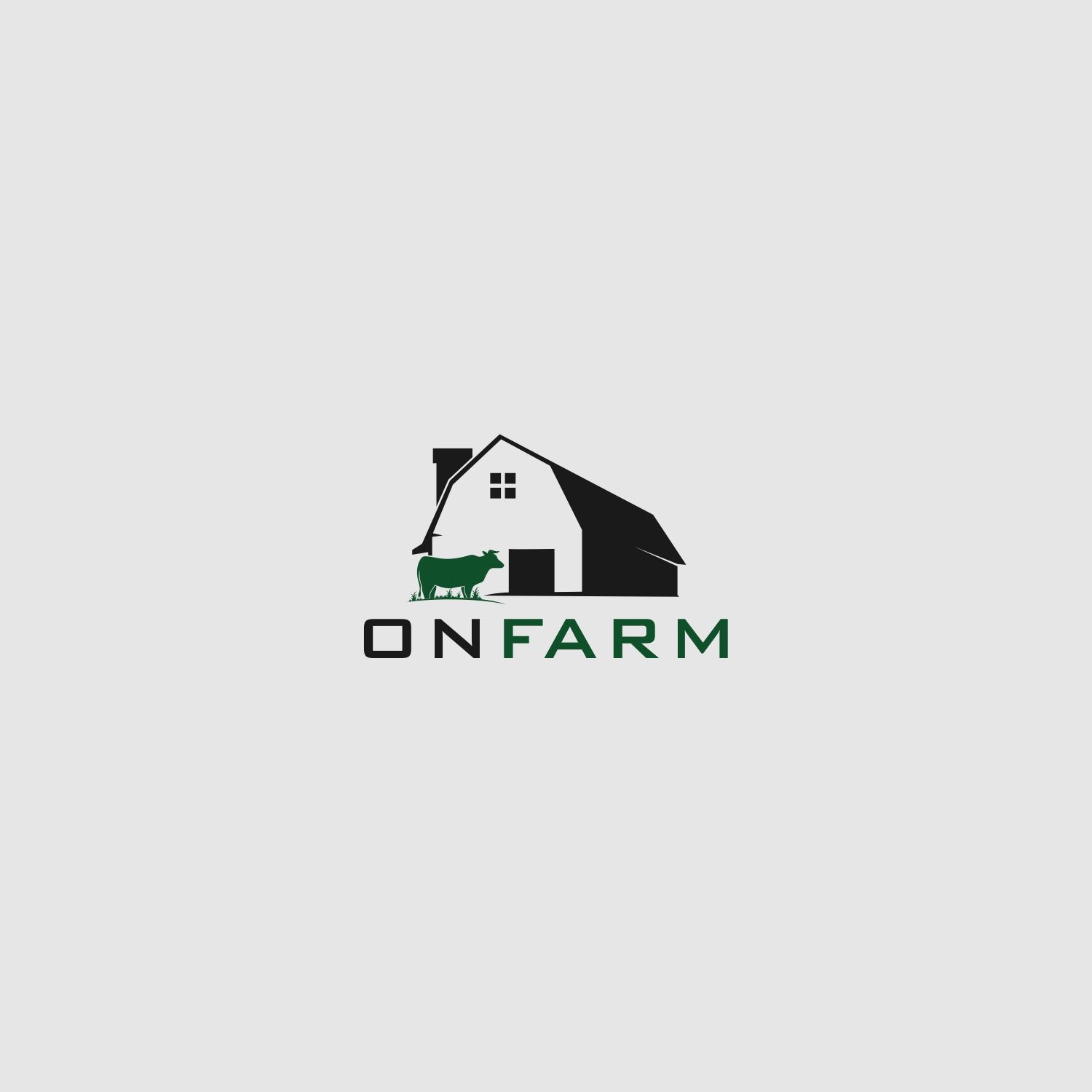 Logo Design by andi6 for Oppad Boerdery | Design #17527693