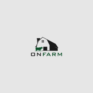 Logo Design by andi6 for Oppad Boerdery | Design: #17527693